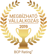 megbízható vállalkozás